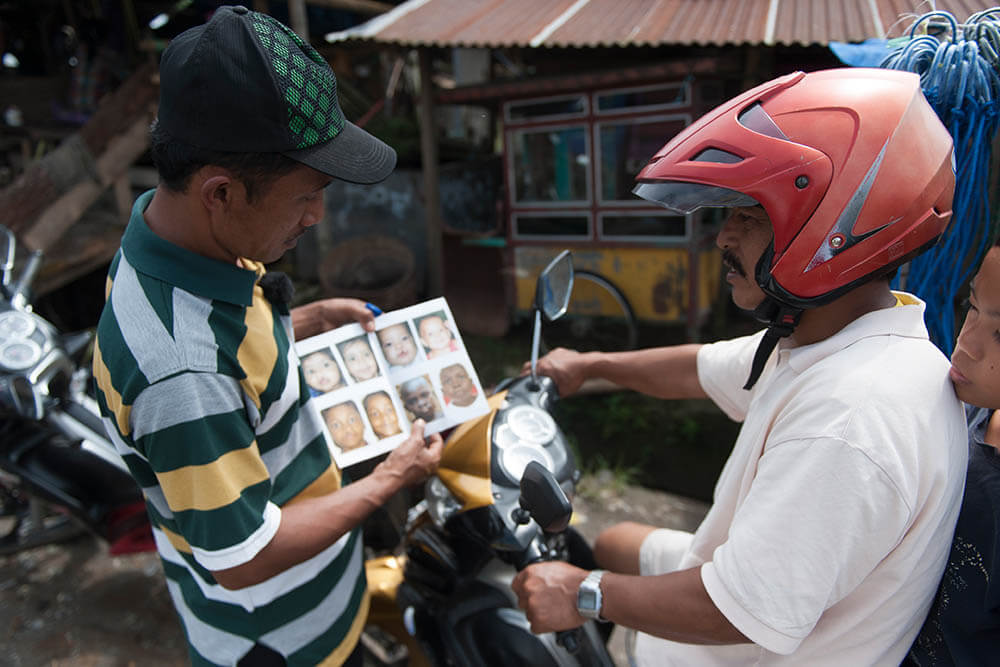 2004: Smile Train programs expand to help children in 23 countries