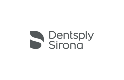 Dentsply Sirona Logo